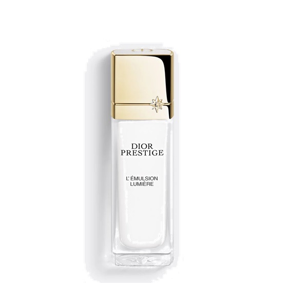【DIOR】迪奧精萃再生光燦淨白修護乳